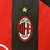 Camisa Retrô AC Milan I 2001/02 - Masculina na internet