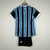 Kit Infantil Grêmio I 23/24 - Torcedor - Loja Migué | Camisas de Futebol, Retrô, Clubes e Seleções