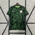 Camisa Seleção Nigéria I 2024 - Torcedor Masculina Verde