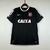 Camisa Retrô Corinthians II 2012 - Masculina Preta