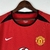 Camisa Retrô Manchester United I 2002/03 - Masculina - comprar online