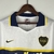 Camisa Retrô Boca Juniors II 1997/98 - Masculina - comprar online