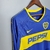 Camisa Retrô Boca Juniors I 2003/04 Manga Longa - Masculina - Loja Migué | Camisas de Futebol, Retrô, Clubes e Seleções