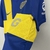 Camisa Retrô Boca Juniors I 2009/10 Edição Especial - Masculina - comprar online