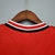 Camisa Retrô Manchester United I 1985/86 - Masculina - comprar online