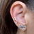 Piercing Estrela Cadente - comprar online