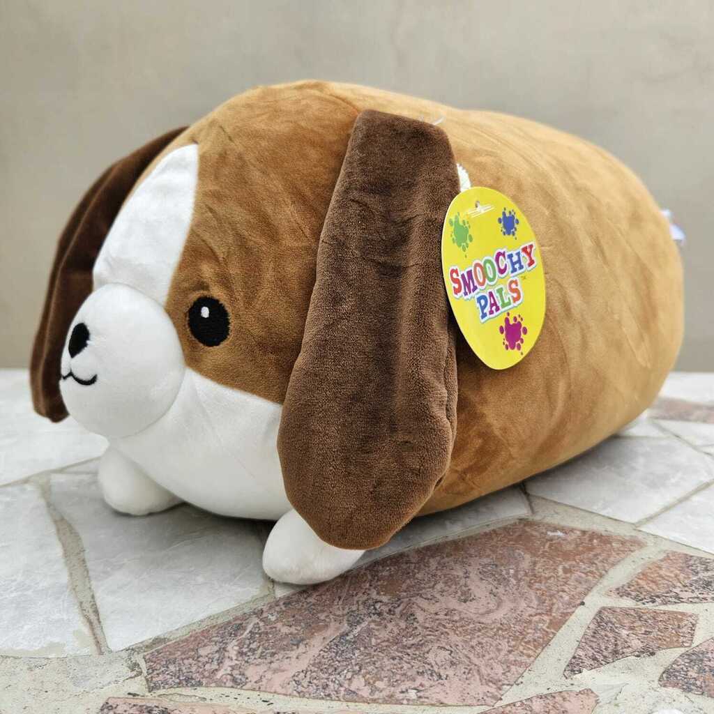 Peluche Almohada Animales Smoochy Pals 40cm