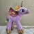 Peluche Unicornio Grande 50cm - tienda online