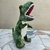 Peluche Dinosaurio Woody Toys 30cm