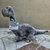 Imagen de Peluche Dinosaurio Woody Toys 30cm