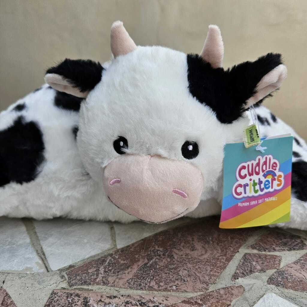 Almohadas de Peluche Cuddle Critters Woody Toys
