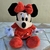 Peluche Mickey O Minnie 30cm en internet