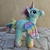 Peluche Unicornio Parado 28cm - Córdoba Peluches