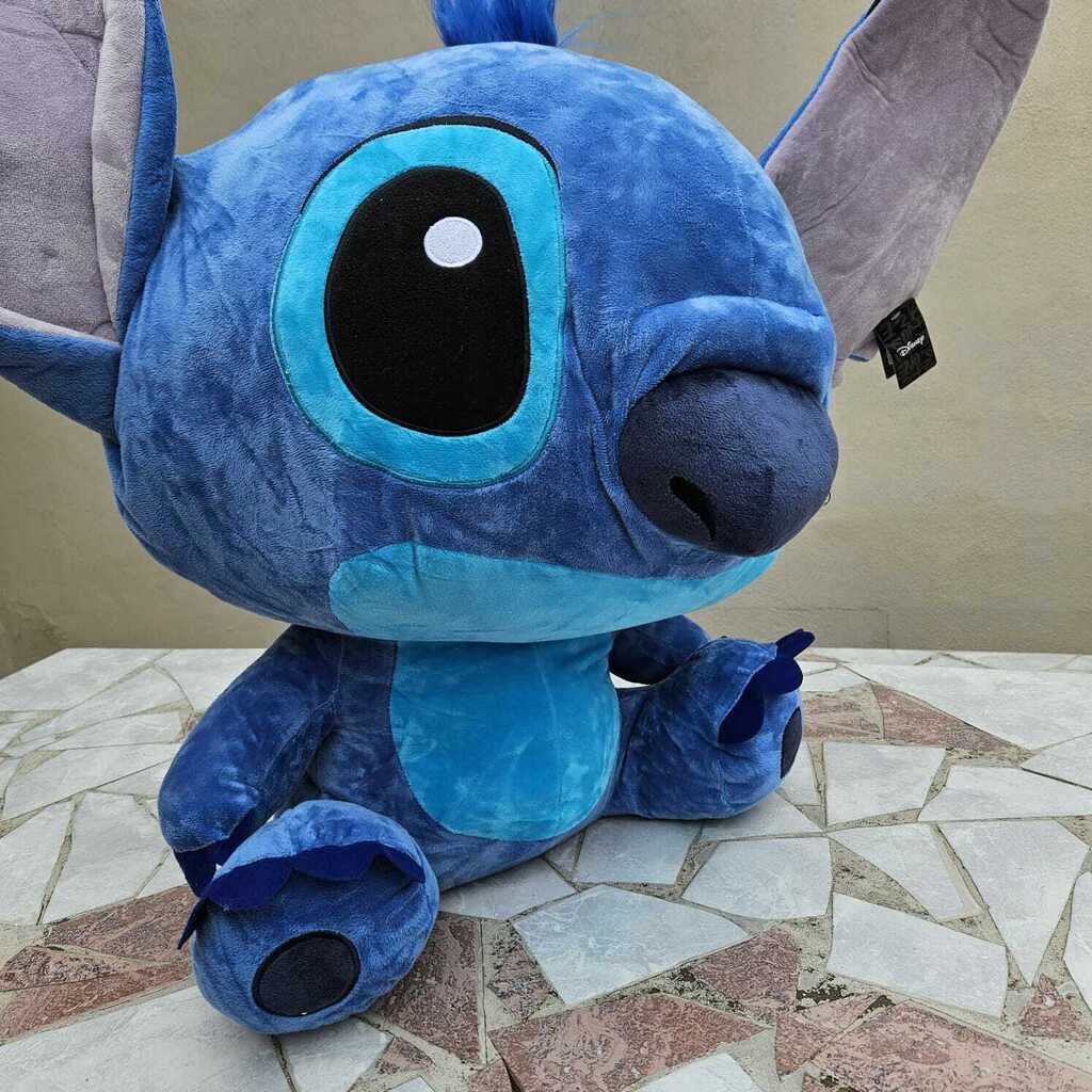 Osos de stitch grandes hotsell