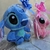 Imagen de Peluche Stitch 20cm