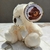 Imagen de Peluche Oso Clásico Pequeño 15cm