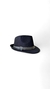 A CHAPEU MALANDRO PRETO/BRANCO - comprar online