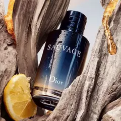 ¡OFERTA EXCLUSIVA! PERFUME SAUVAGE DIOR + VERSACE EROS - tienda online