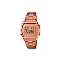 RELOJ ESTILO Casio VINTAGE - comprar online