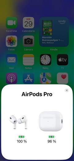 Smartwatch ULTRA 3 + Air pods pro de regalo - PampaStore