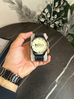 Reloj Boss Hugo Doss - comprar online