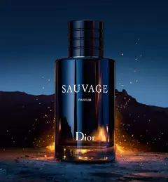 ¡OFERTA EXCLUSIVA! PERFUME SAUVAGE DIOR + VERSACE EROS - PampaStore