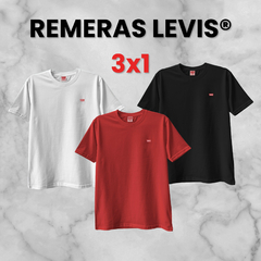 REMERAS Levi's ® Vintage - OFERTA 3X1