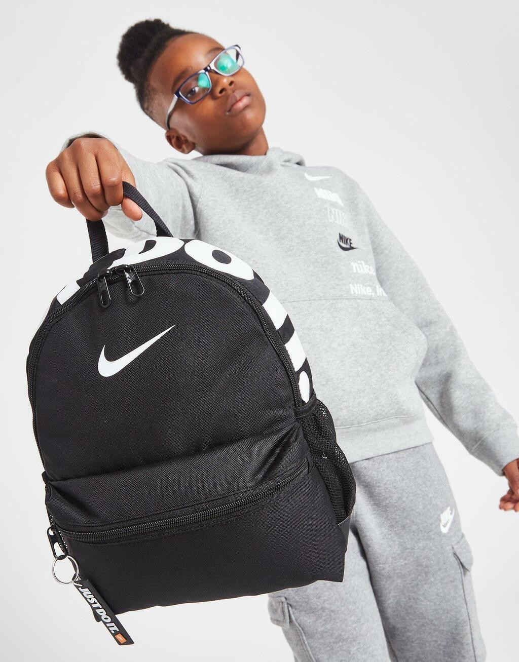 Nike just do it mochila hotsell