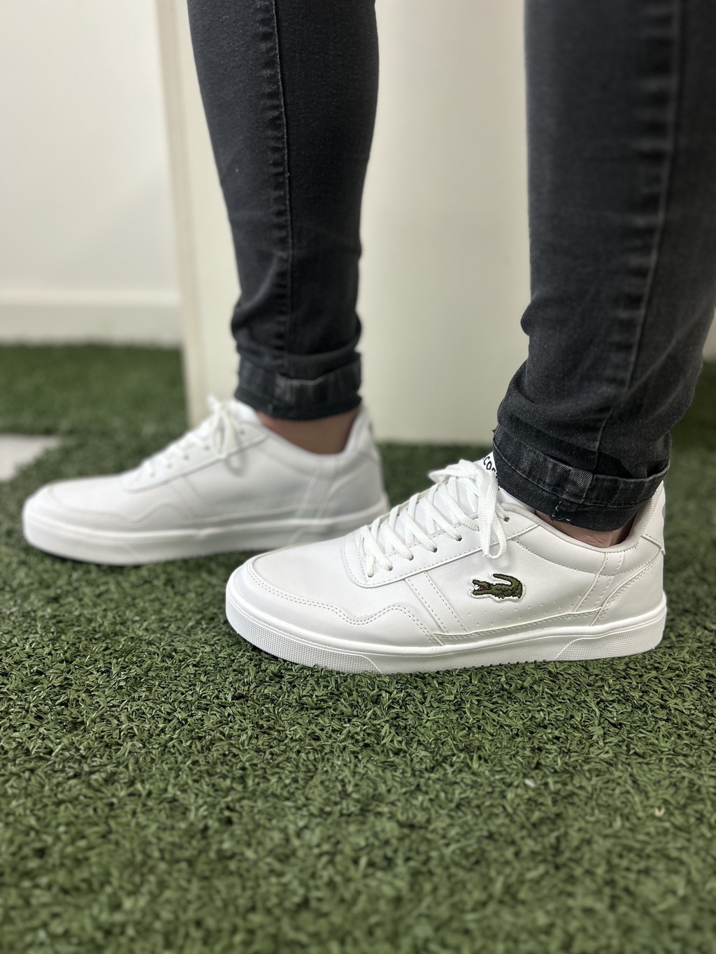 2X1 EN ZAPATILLAS LACOSTE Comprar en Ramia