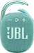 PARLANTE JBL CLIP 4 - tienda online