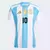 CAMISETA SELECCION MESSI COPA AMERICA 2024 + BUZO DE ENTRENAMIENTO DE REGALO - comprar online