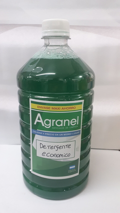 Detergente Económico 1 Litro