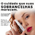 Máscara para Sobrancelhas Full Eyebrow - comprar online