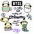 BT21 A day of Chimmy