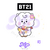 BT21 Flowers en internet