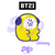 Imagen de BT21 Jelly