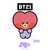 BT21 Minini dance