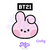 BT21 Minini caras - comprar en línea