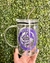 Vaso de cristal 1 lt - Face - Jimin