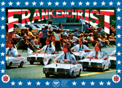 DEAD KENNEDYS - Frankenchrist - comprar online