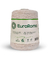 Barbante Euroroma Cru 4/6 Nº6 - 600g - 610m Cru