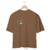 Camiseta Oversized BRUNINHO - Trip to Japan 2