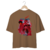 Camiseta Oversized BRUNINHO - Bruno Presley Mars - Onze Meia Dois