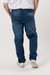 Jean Big Fit Confort Azul - Gabuccimayorista.com.ar