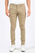 Pantalon Chino De Gabardina - tienda online