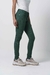 Pantalon Ajustado Tiro Medio - tienda online