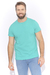 Remera Ajustada De Jersey - tienda online