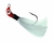 Isca Artificial Jig 8g Rabuda Xuxinha Lori - comprar online