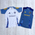 Pack Niño Entrena Boca 2025 - comprar online