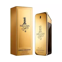 ONE MILLION PACO RABANNE + SAUVAGE DIOR DE REGALO! en internet